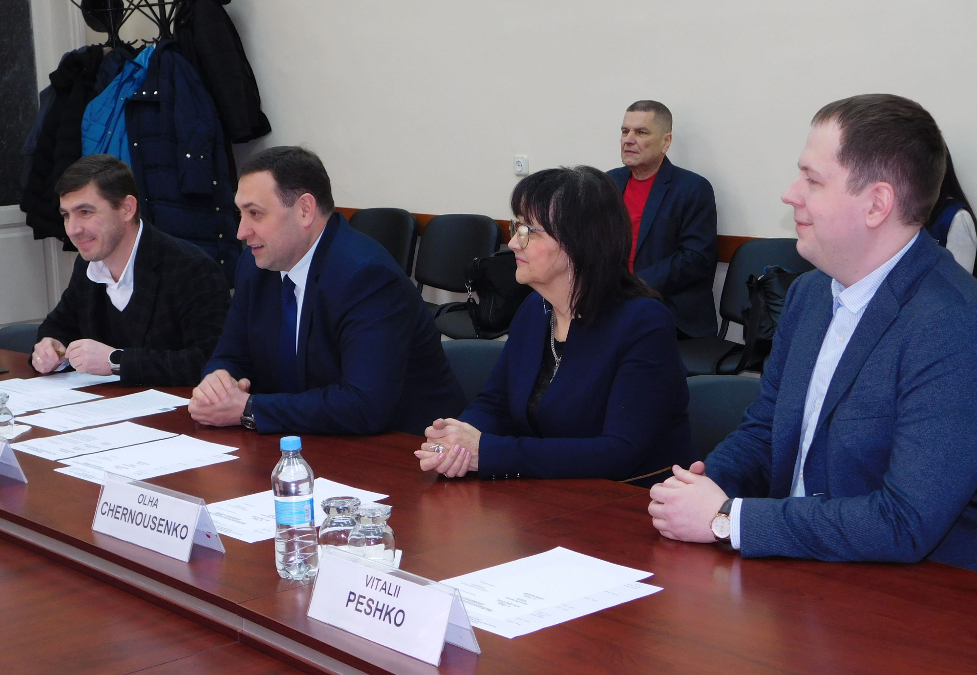 КПІ ім. Ігоря Сікорського НН ІАТЕ енергетика
