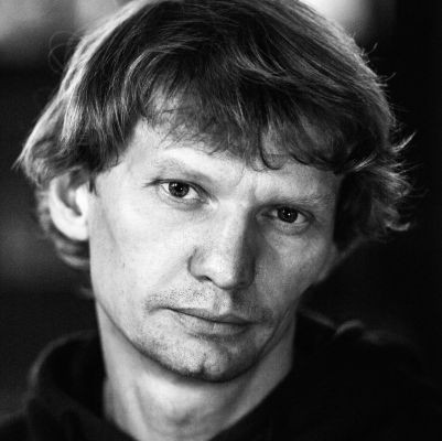 Максим Левін