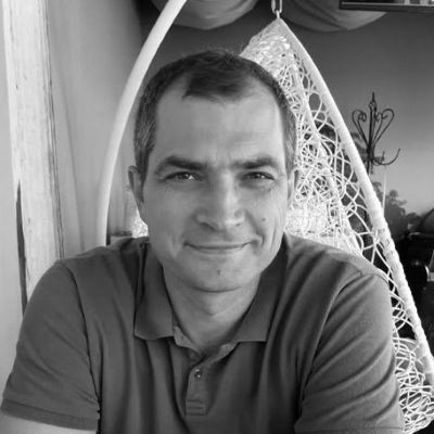 Роман Литвинюк