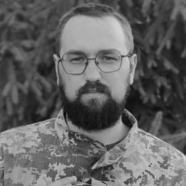 Євгеній Брижук