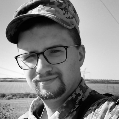 Микита Совінський