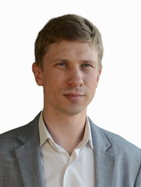 Павло Валерійович Новіков