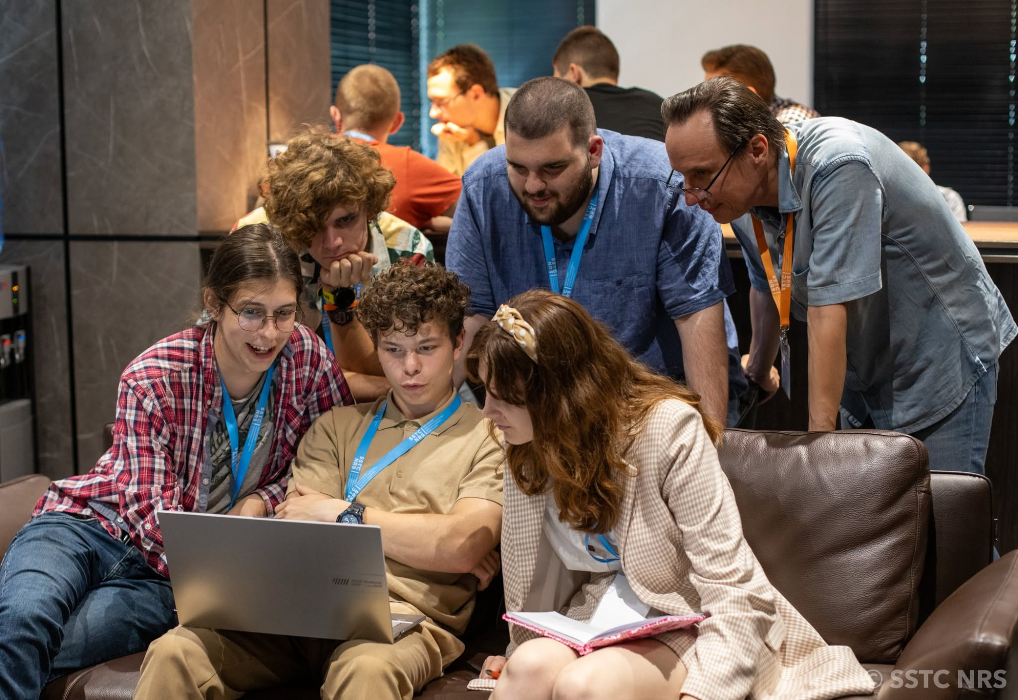 Ukraine Summer Internship Argonne National Laboratory Program-2026 оголошує про набір студентів