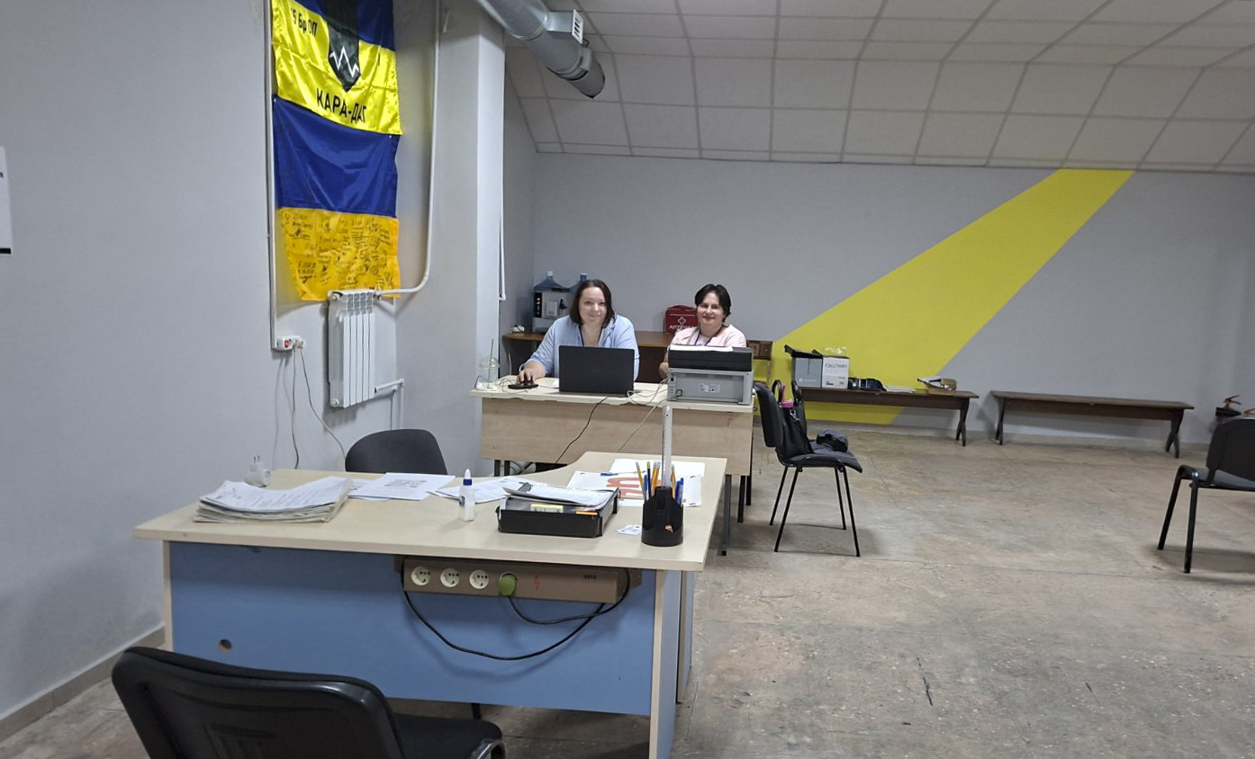 Приймальна комісія НН ІАТЕ розпочинає свою роботу!