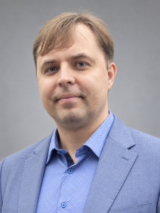 Бунке Олександр Сергійович