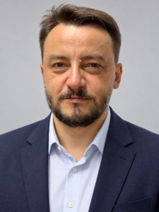 Пупена Олександр Миколайович