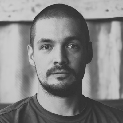 Pylyp Averenkov