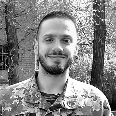 Volodymyr Demchenko