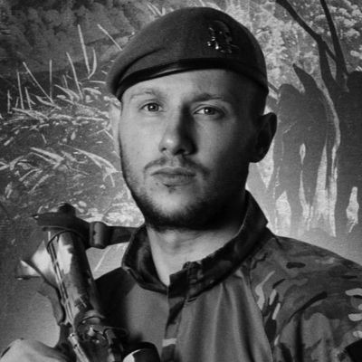 Valerii Potoskuiev