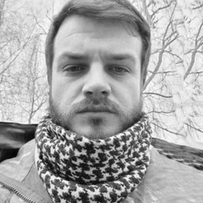 Volodymyr Mykolaienko