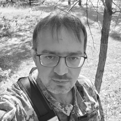 Oleksii Khabatiuk
