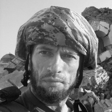 Leonid Lavrenchuk