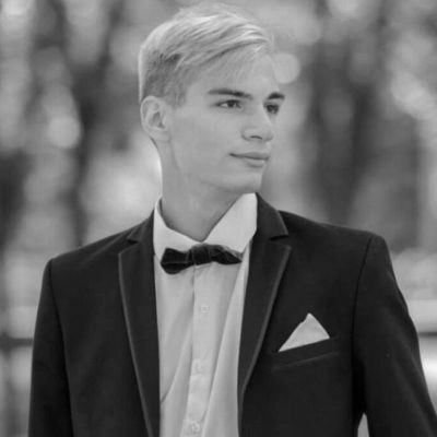 Oleksandr Liakhov