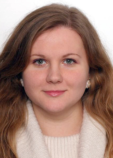 Катерина Олександрівна Романова