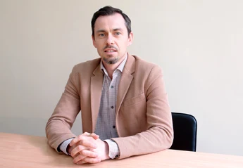 Сергій Володимирович Титенко