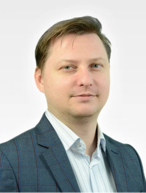 Степанець Олександр Васильович