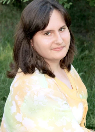 Шелешей Тетяна Вікторівна
