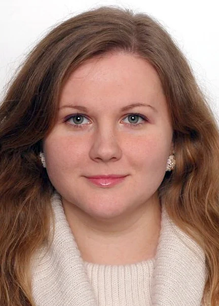Романова Катерина Олександрівна