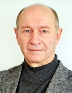 Шевель Євген Вікторович