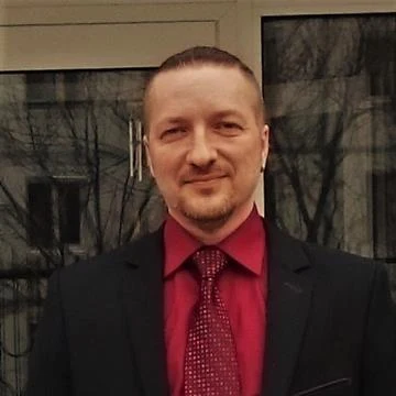 Сахно Олександр Володимирович