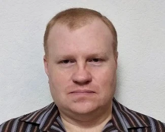 Вадим Петрович Колумбет