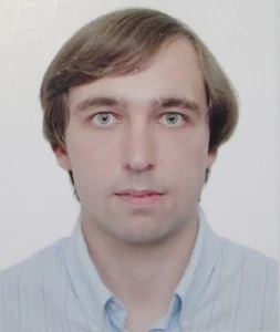 Алексеїк Євгеній Сергійович