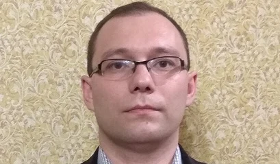 Андрій Петрович Мусієнко