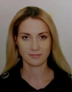 Притула Наталя Олександрівна