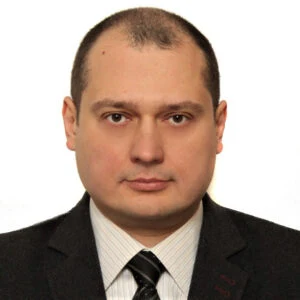 Шушура Олексій Миколайович