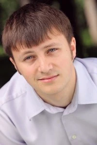Остапенко Іван Анатолійович