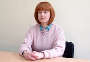 Шаповалова Світлана Ігорівна
