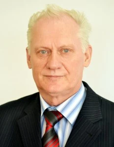 Кравець Володимир Юрійович