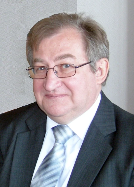 Виноградов-Салтиков Володимир Олександрович
