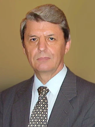 Безродний Михайло Костянтинович