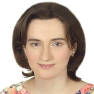 Михайлова Ірина Юріївна