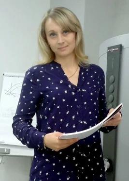 Власенко Ольга Володимирівна