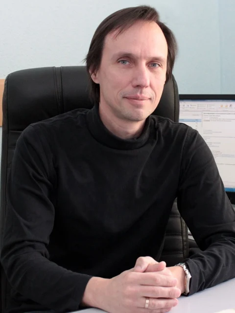Овдієнко Юрій Михайлович