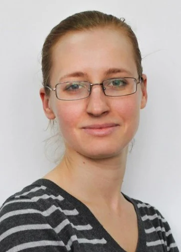 Суходуб Ірина Олегівна