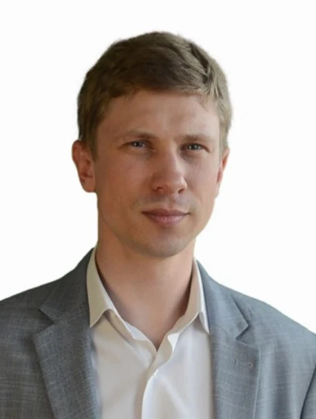 Новіков Павло Валерійович