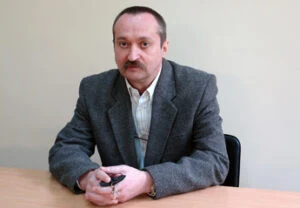 Тарнавський Юрій Адамович