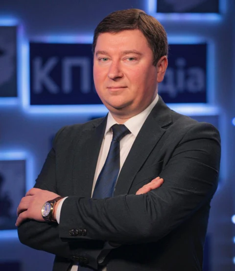 Кондратюк Вадим Анатолійович