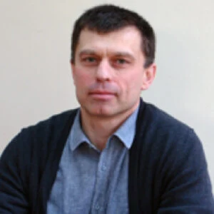 Кузьменко Ігор Миколайович