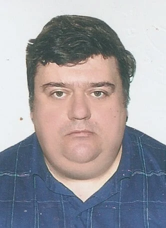 Хоменков Володимир Петрович