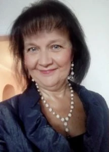 Черноусенко Ольга Юріївна