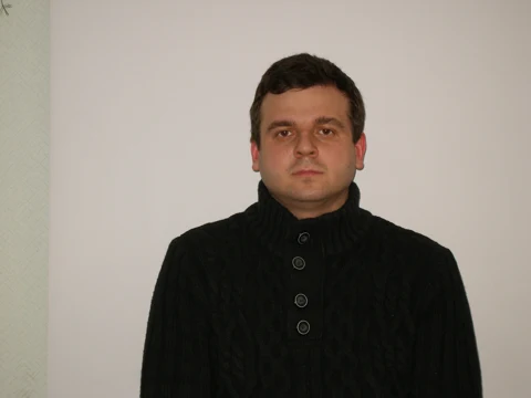 Денис Сергійович Смаковський
