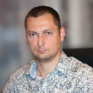 Тихоход Володимир Олександрович