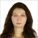 Олександра Анатоліївна Дмитренко