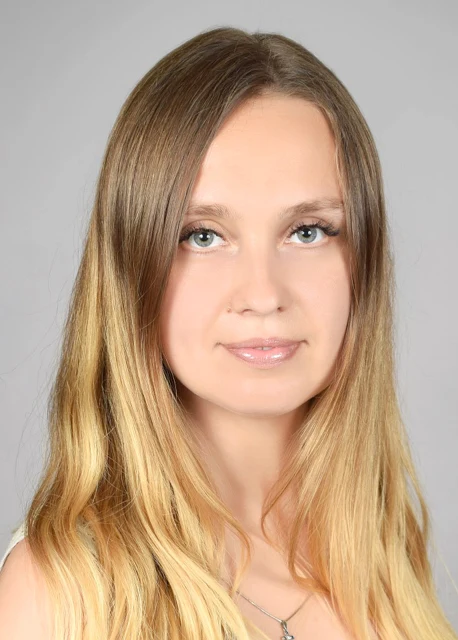 Буяк Надія Андріївна