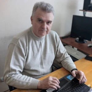 П'яних Костянтин Євгенович