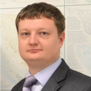 Путренко Віктор Валентинович